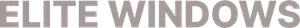 Elite Windows