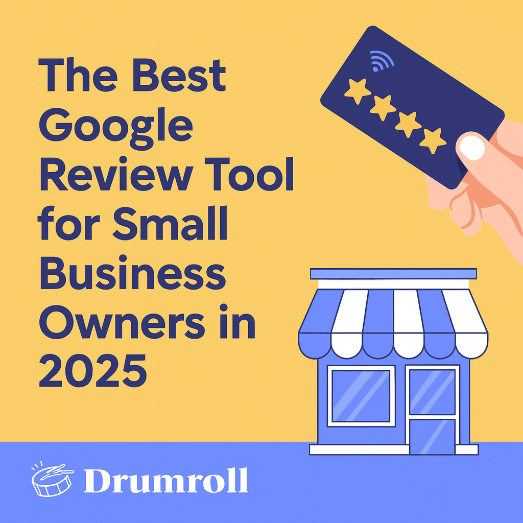 Best google review tools in 2025
